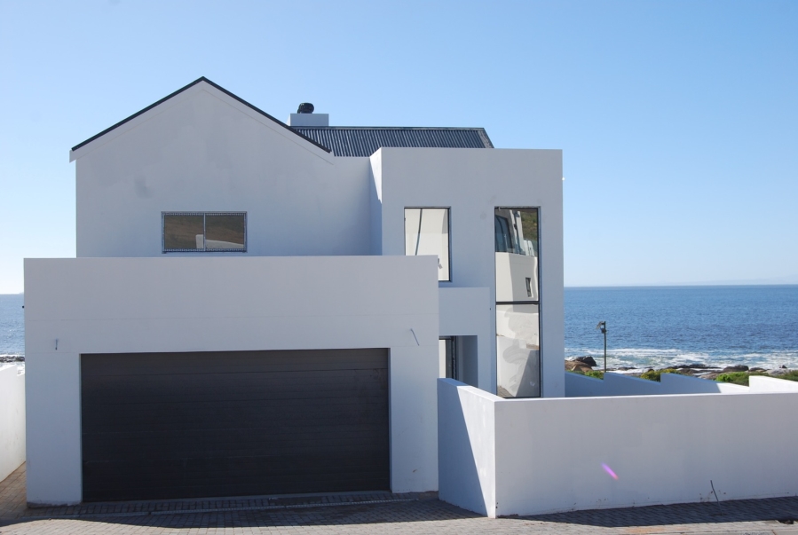 3 Bedroom Property for Sale in St Helena Views Western Cape